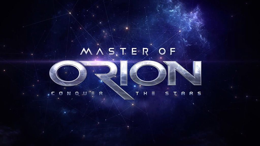 Master of Orion