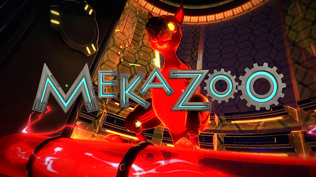 Mekazoo