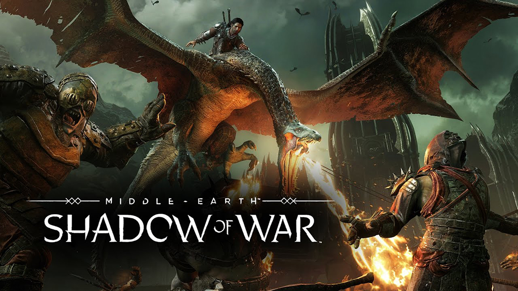 Middle-Earth: Shadow of War