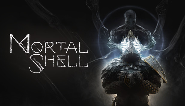 Mortal Shell
