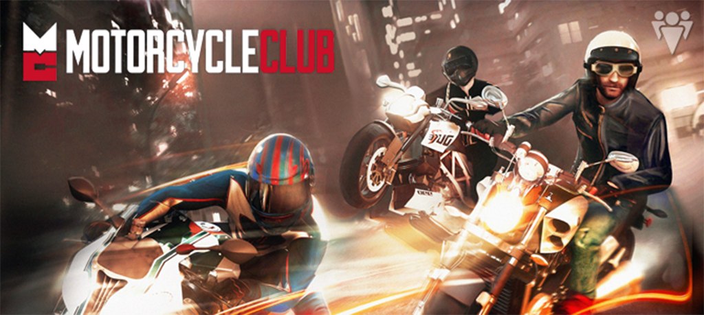 Motorcycle Club