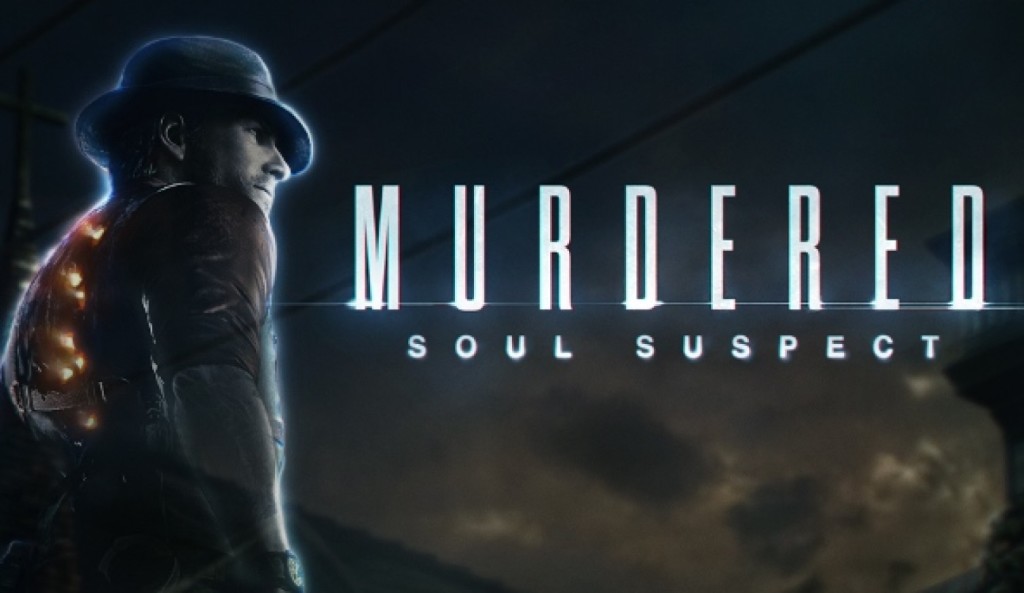 Murdered: Soul Suspect