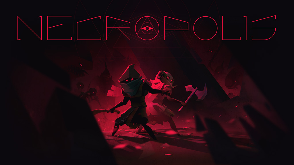 Necropolis