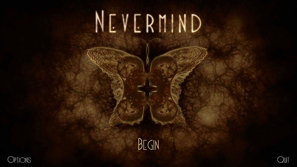 Nevermind