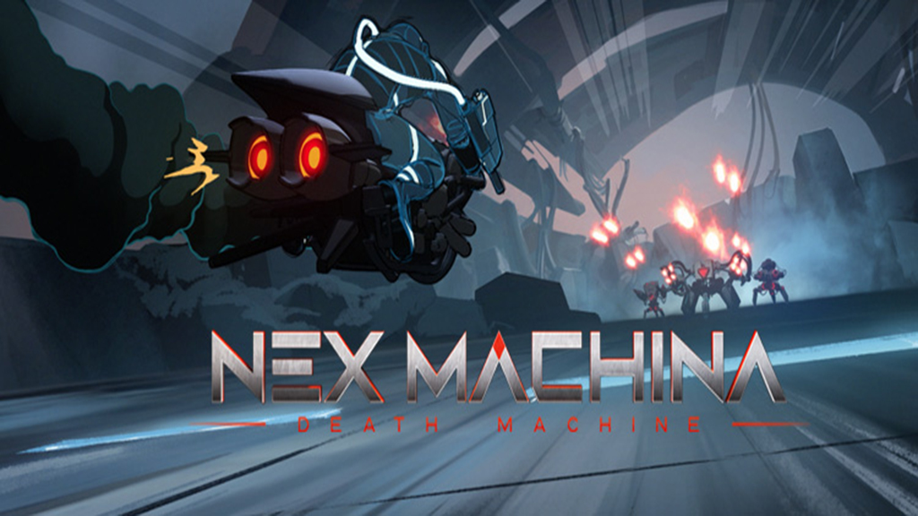 Nex Machina