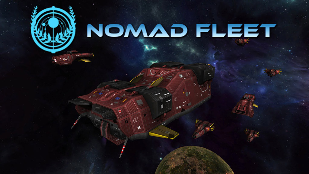 Nomad Fleet