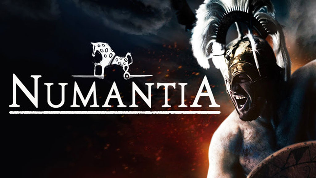 Numantia