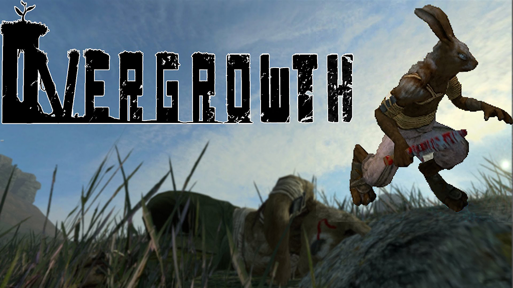 Overgrowth