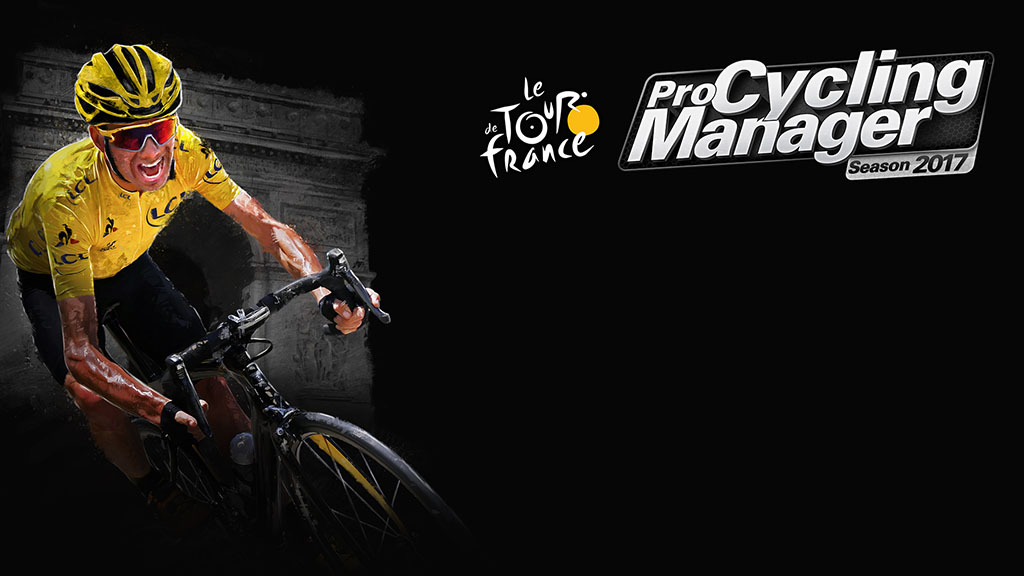 Pro Cycling Manager 2017