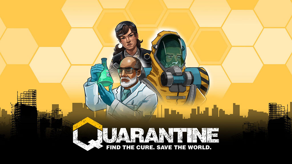 Quarantine