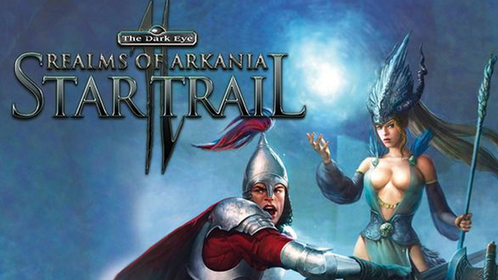 Realms of Arkania: Star Trail