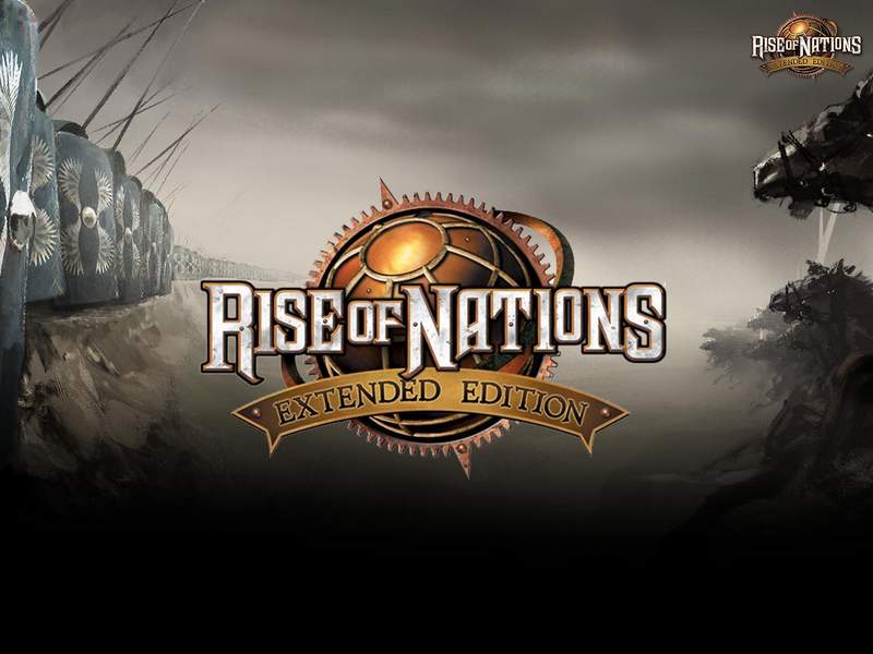 Rise of Nations Extended Edition