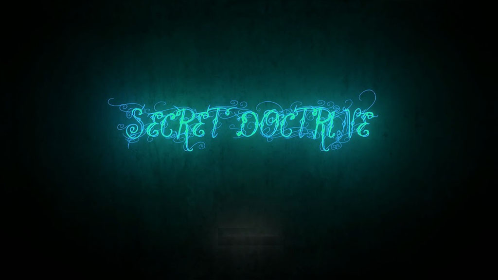 Secret Doctrine