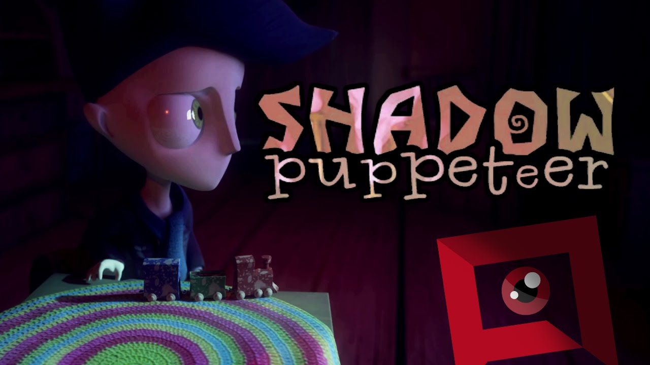 Shadow Puppeteer