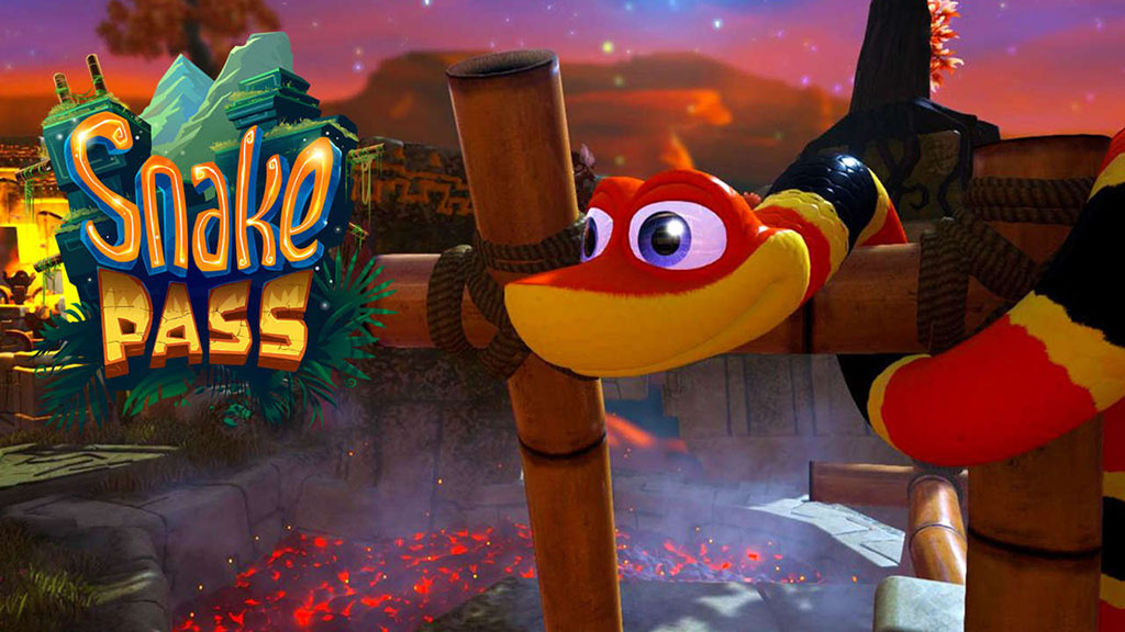 Snake Pass