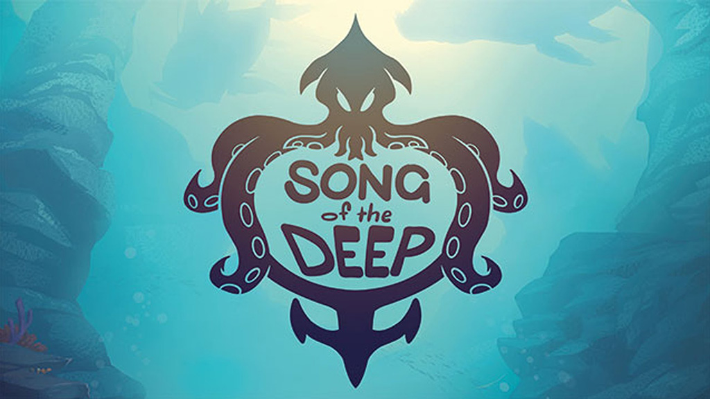 Song of the Deep