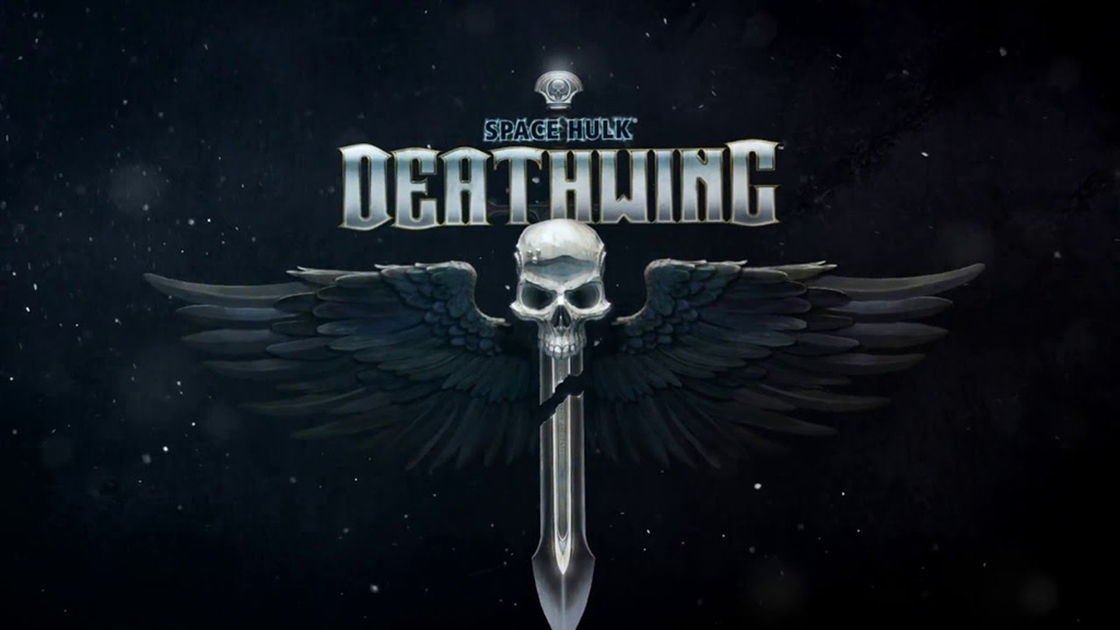 Space Hulk: Deathwing