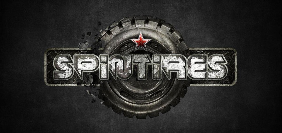 Spintires