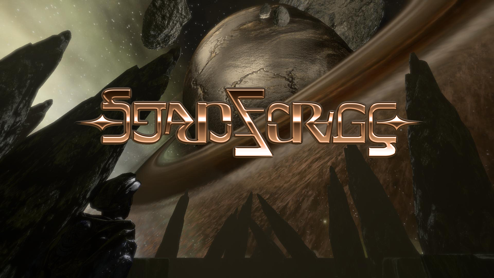 StarForge