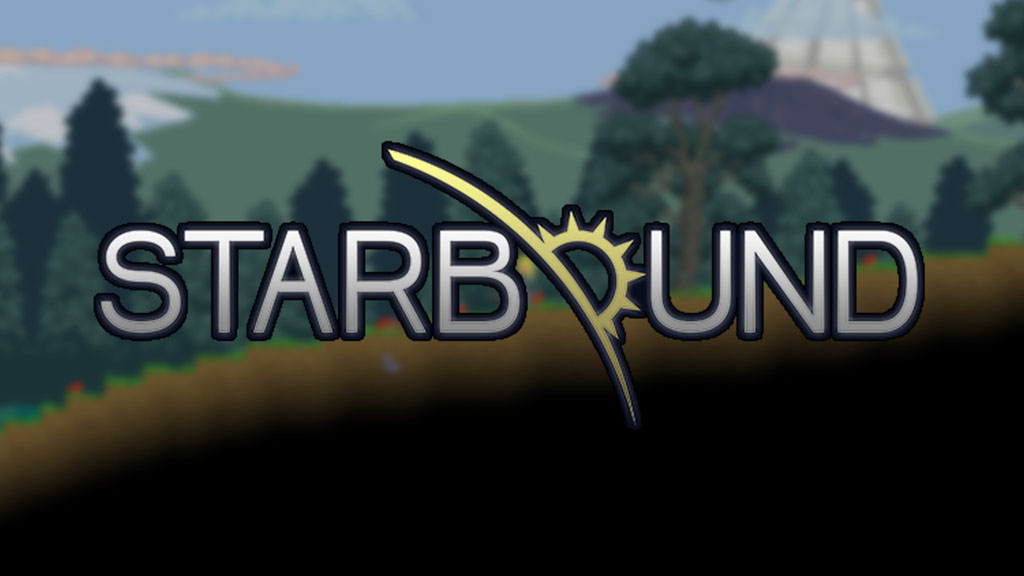 Starbound v1.3 (Spacefarer)