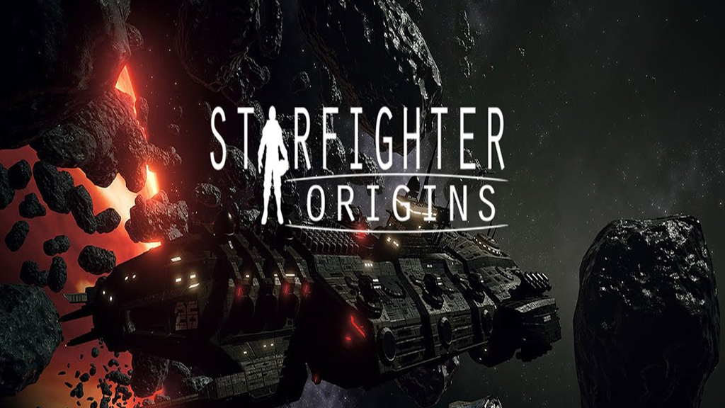 Starfighter Origins