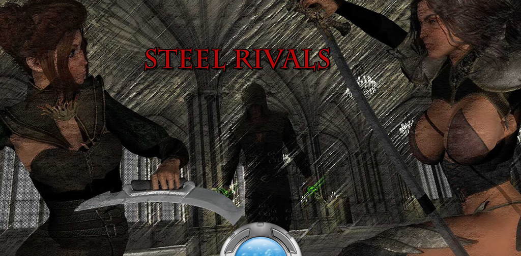 Steel Rivals