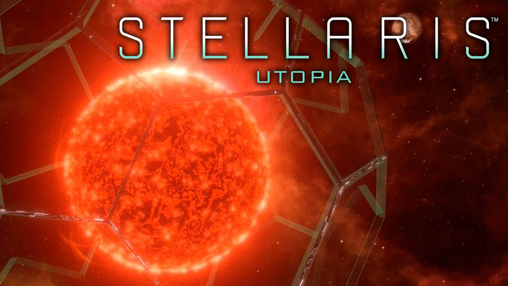 Stellaris: Utopia