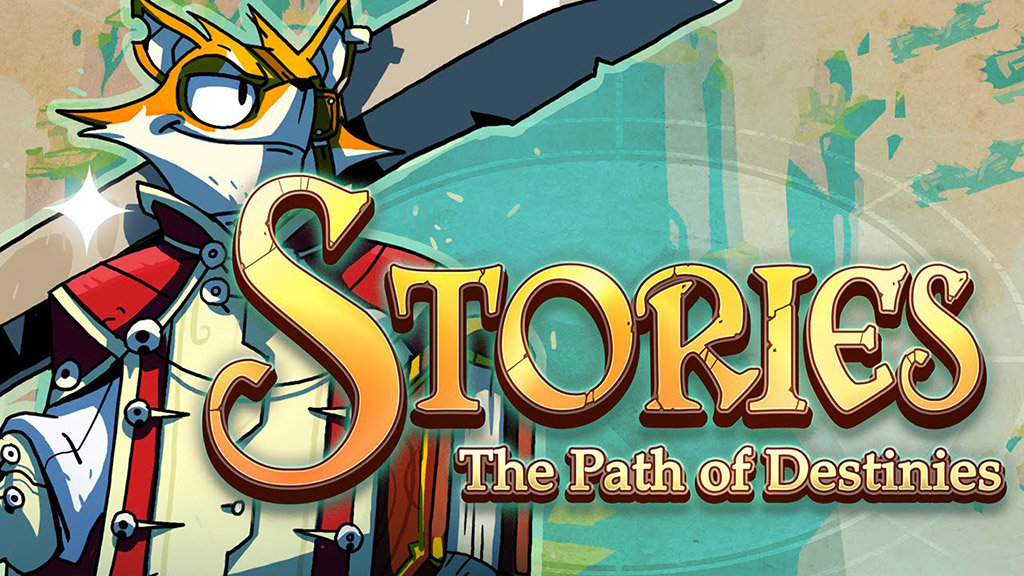 Stories: The Path of Destinies