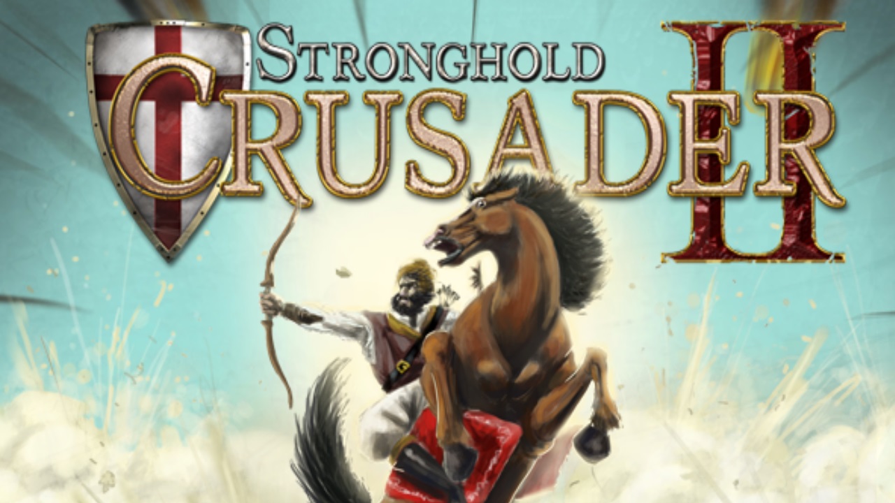 Stronghold Crusader 2