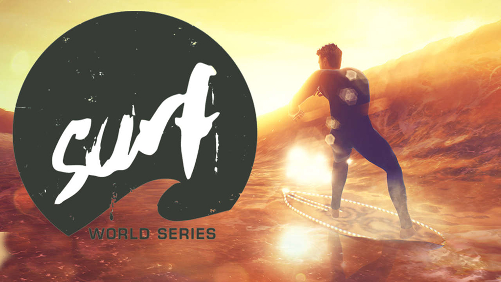 Surf World Series