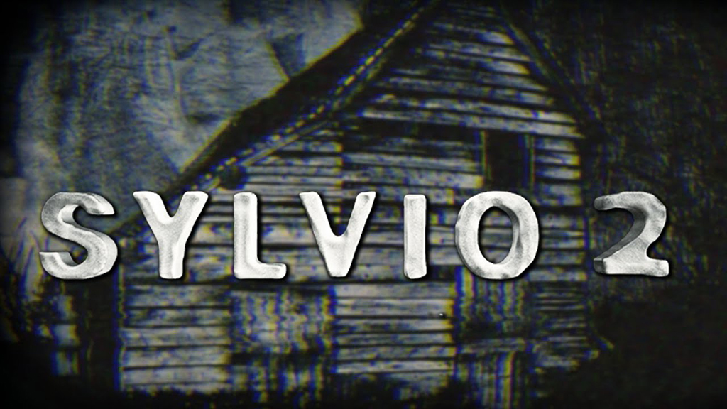 Sylvio 2