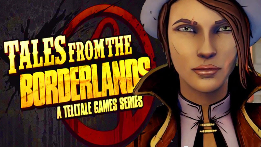 Tales from the Borderlands
