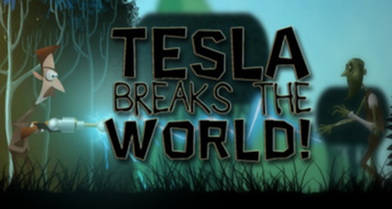 Tesla Breaks the World