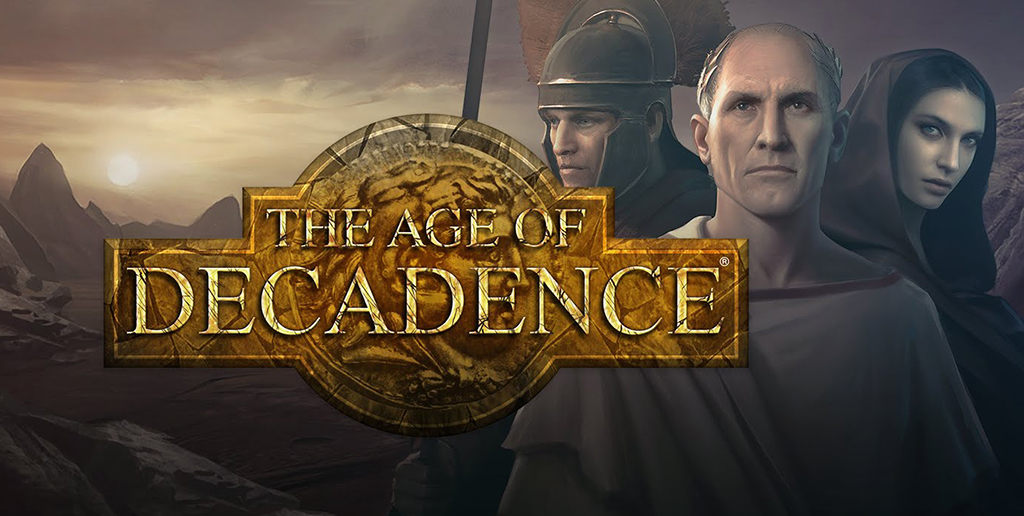 The Age of Decadence