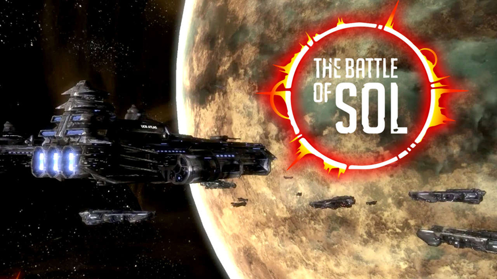 The Battle of Sol
