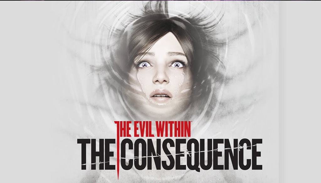 The Evil Within The Consequence