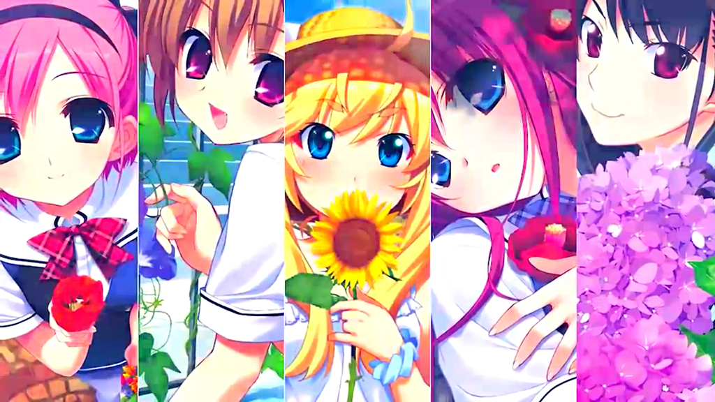 The Fruit of Grisaia
