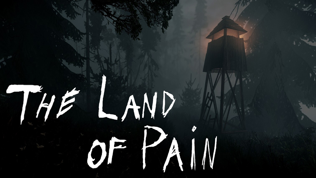 The Land of Pain