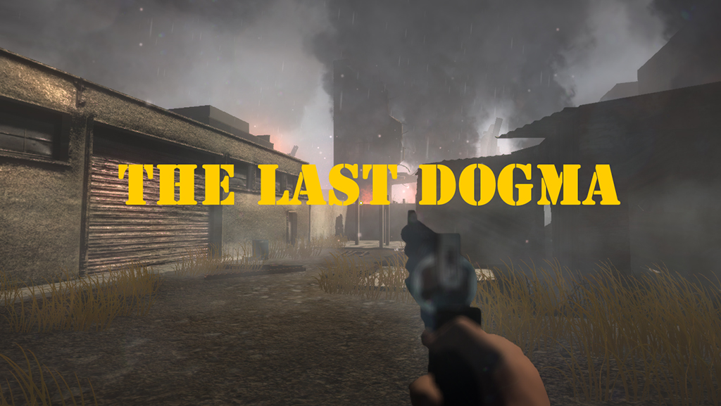 The Last Dogma