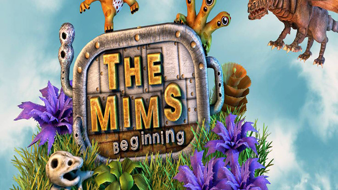 The Mims Beginning