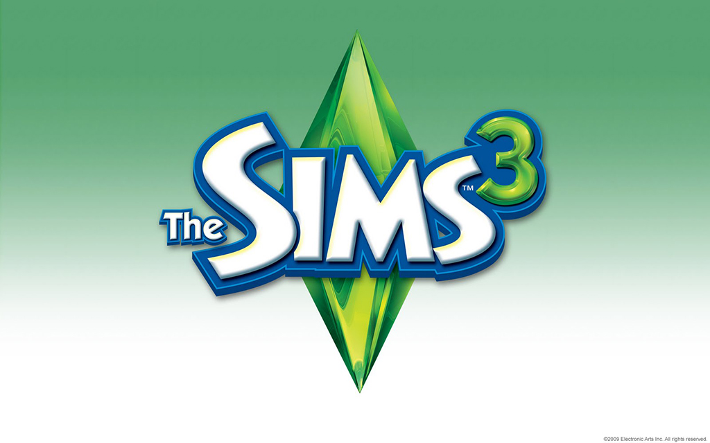The Sims 3 (Base)