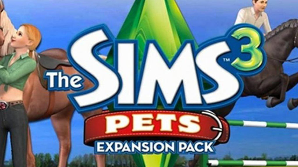 The Sims 3 Pets