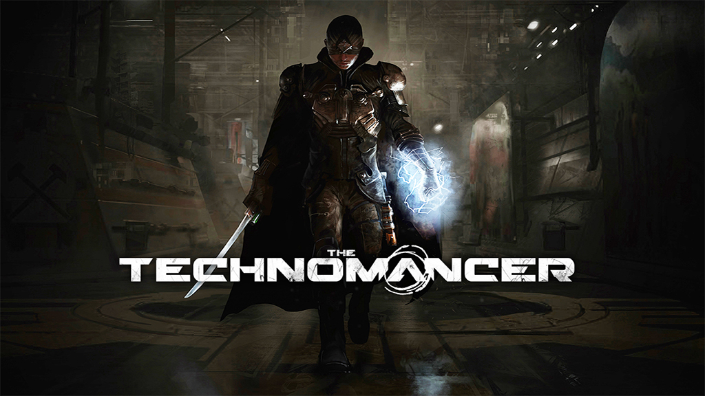 The Technomancer