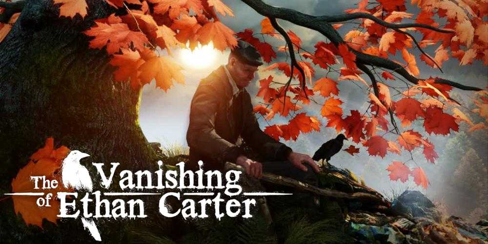 The Vanishing of Ethan Carter