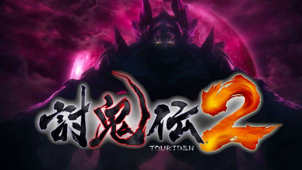 Toukiden 2