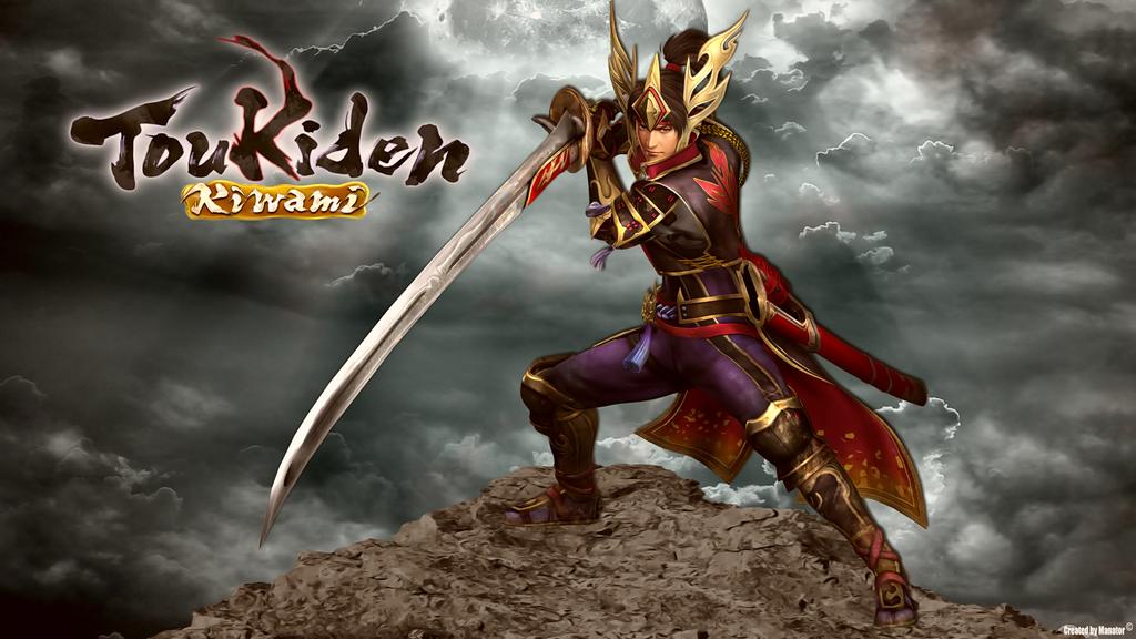 Toukiden Kiwami