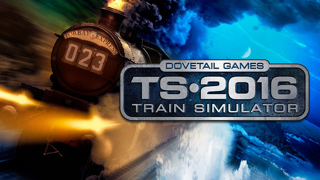 Train Simulator 2016: Steam Edition