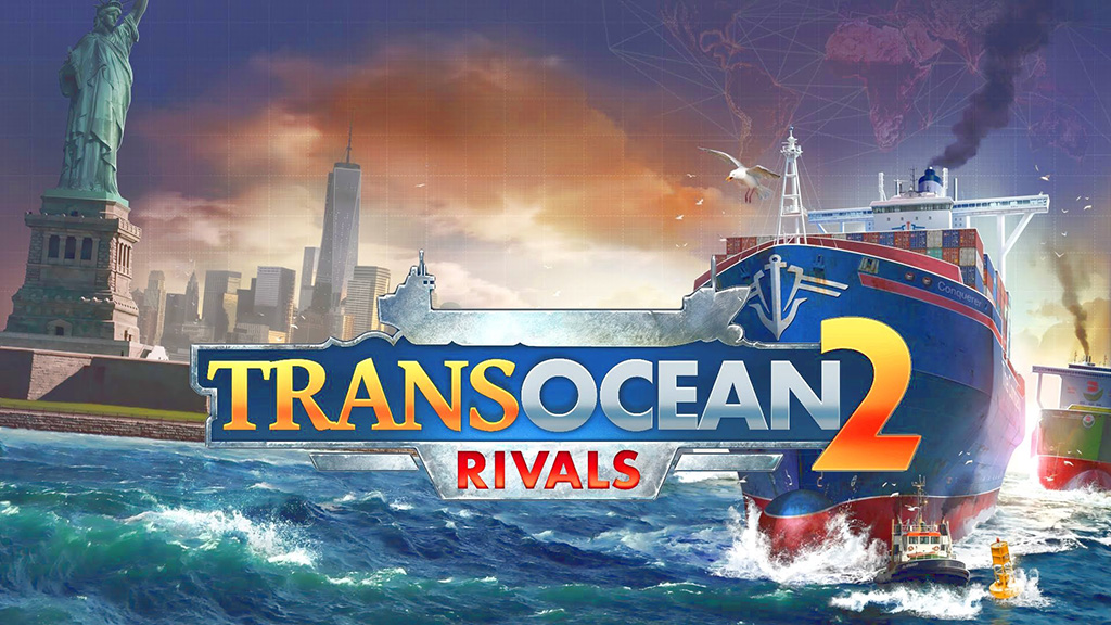 TransOcean 2: Rivals
