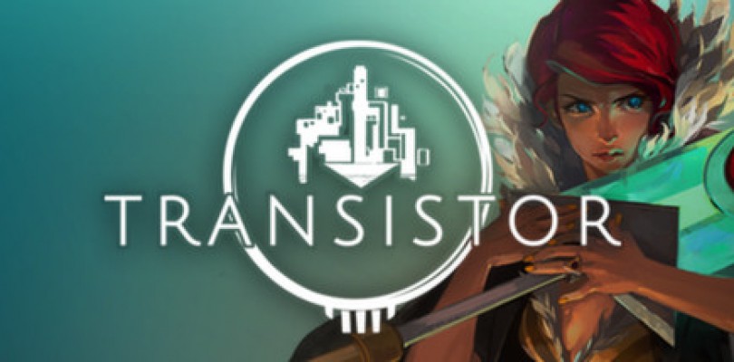 Transistor