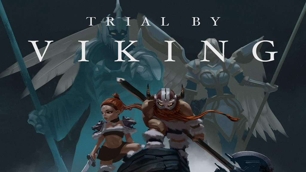 Trial by Viking